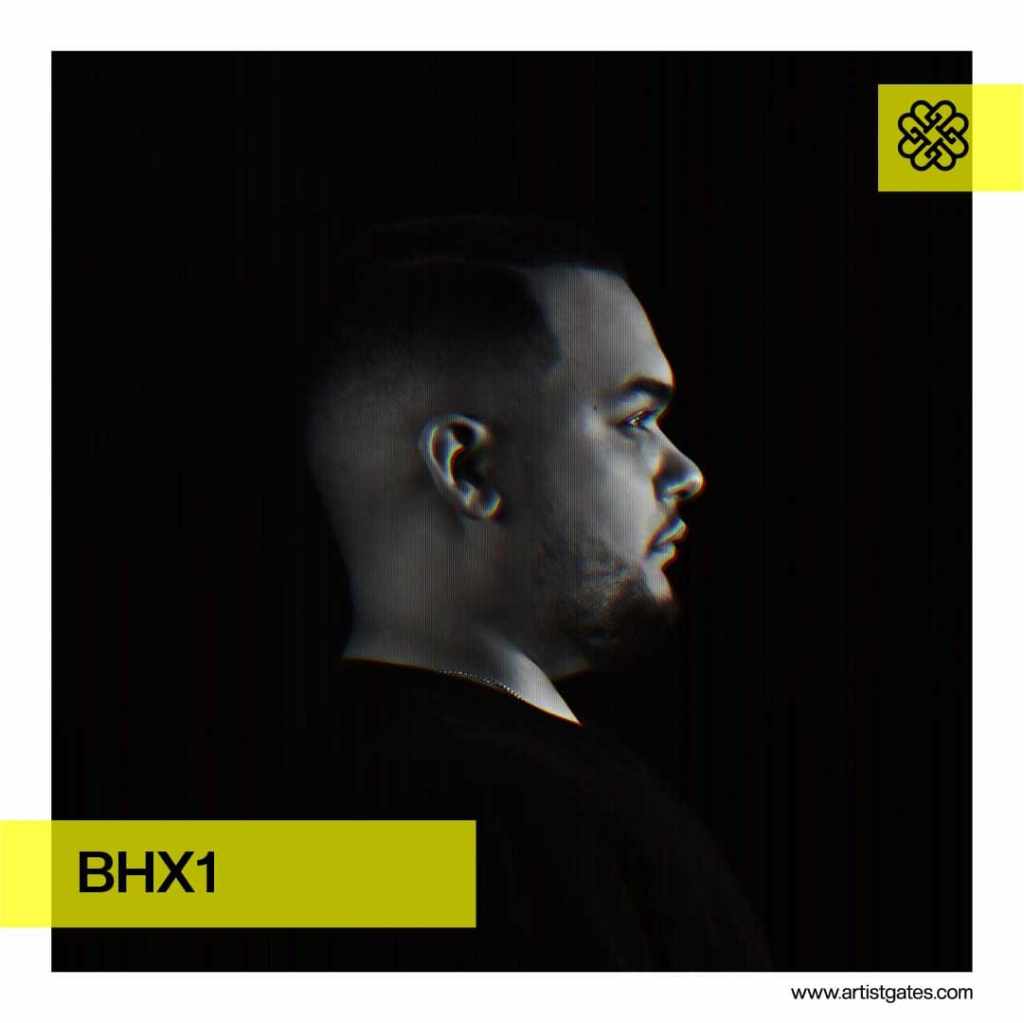 BHX1 joins Artistgates