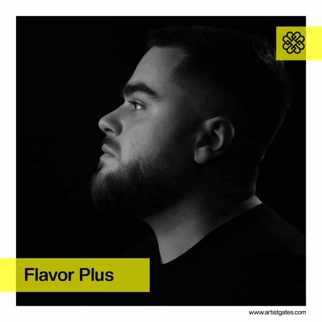 Flavor Plus joins&nbsp;Artistgates