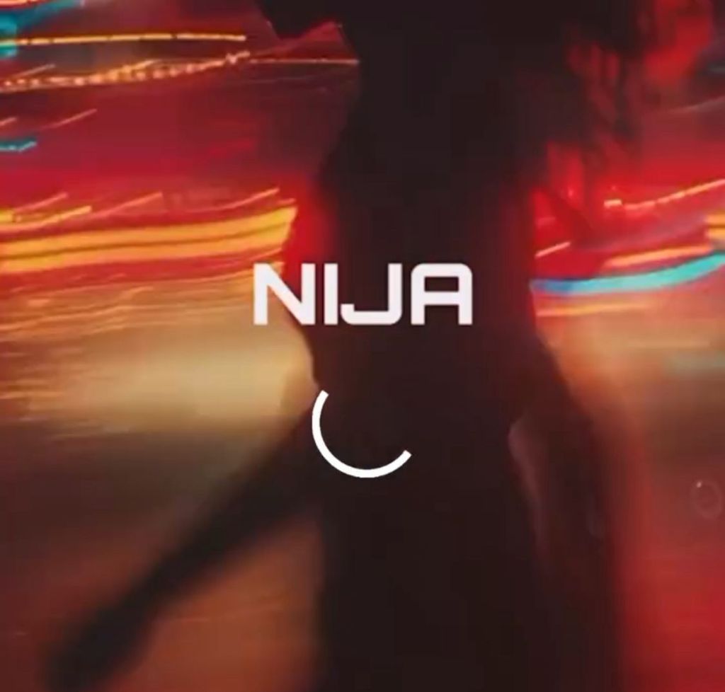 Nija Remix its Out by&nbsp;Divino