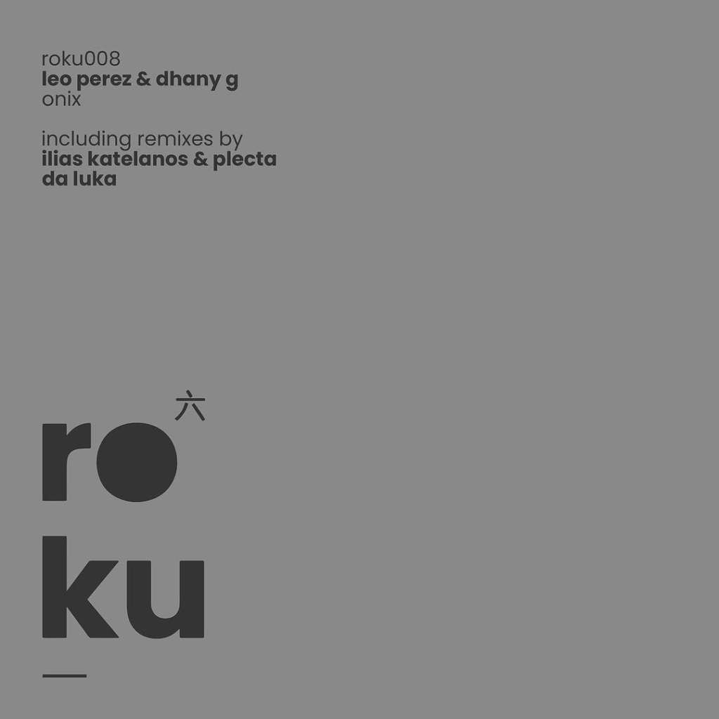 Da luka’s label Roku Music  relases new&nbsp;remix.